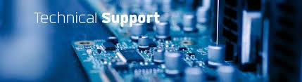 IT Technical Support