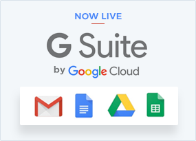 G Suite